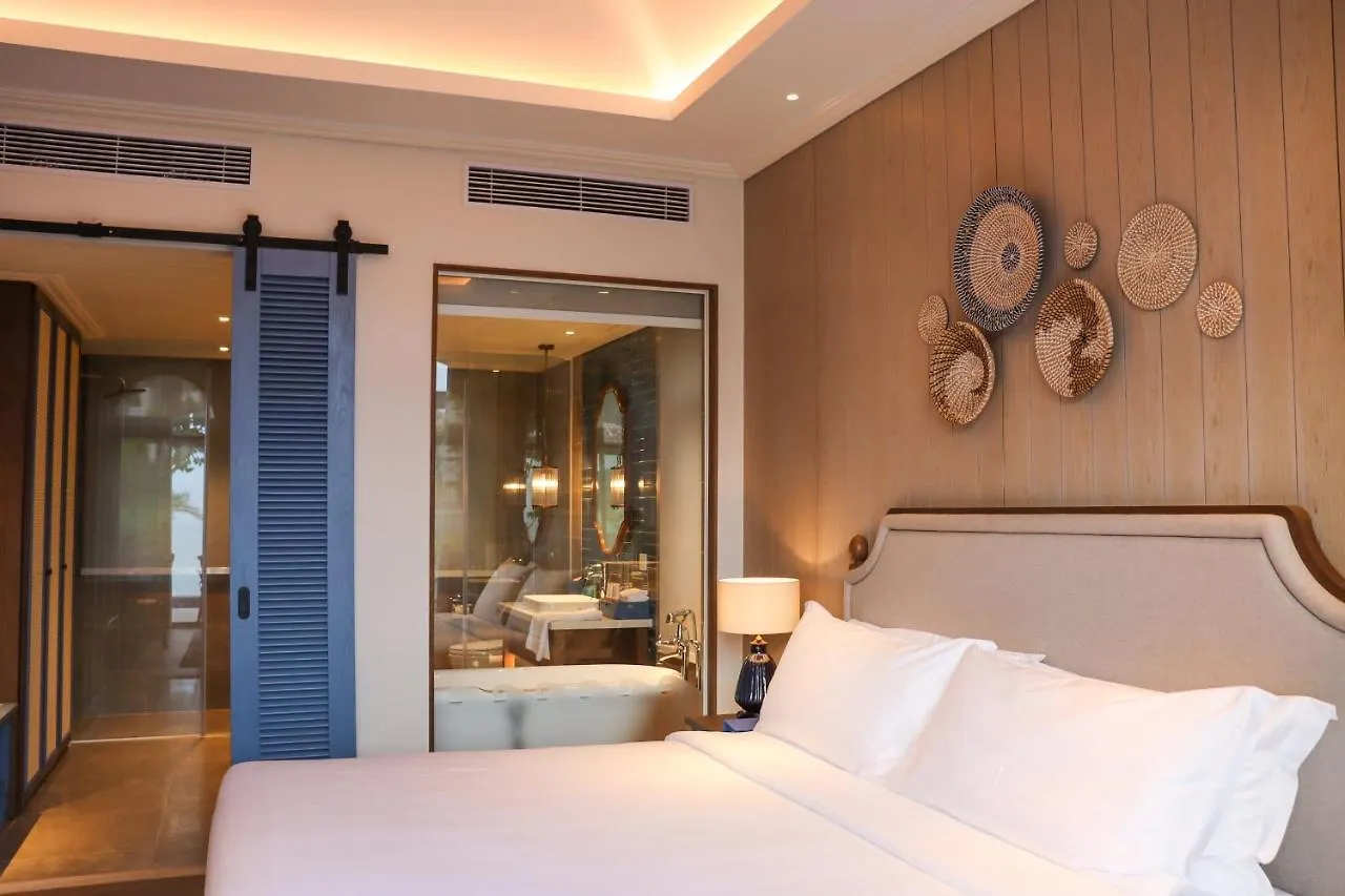 Centara Mirage Resort Mũi Né