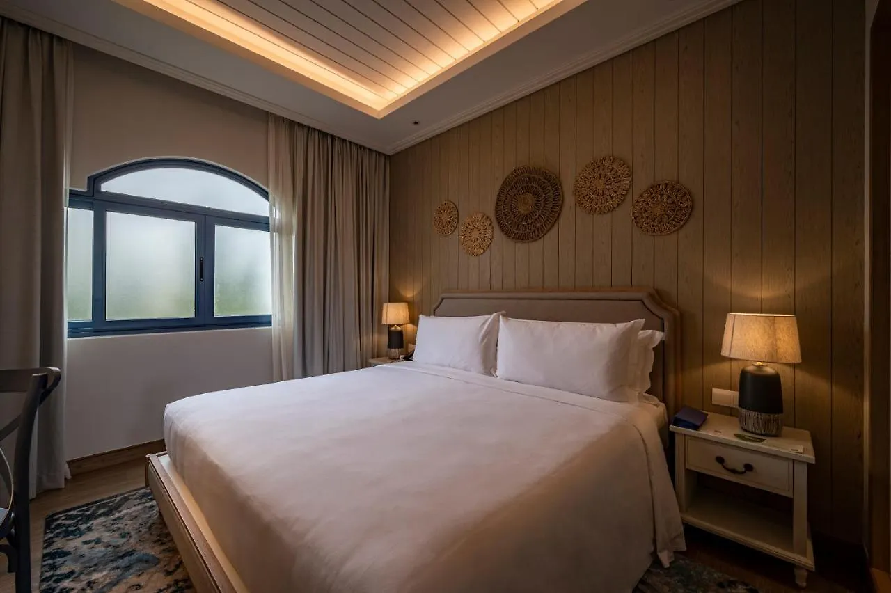 Centara Mirage Resort Mũi Né