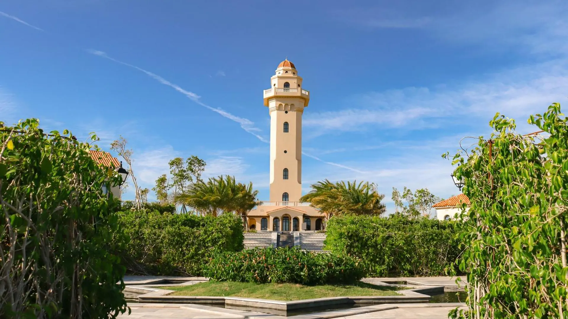 Centara Mirage Resort Μούι Νε Βιετνάμ