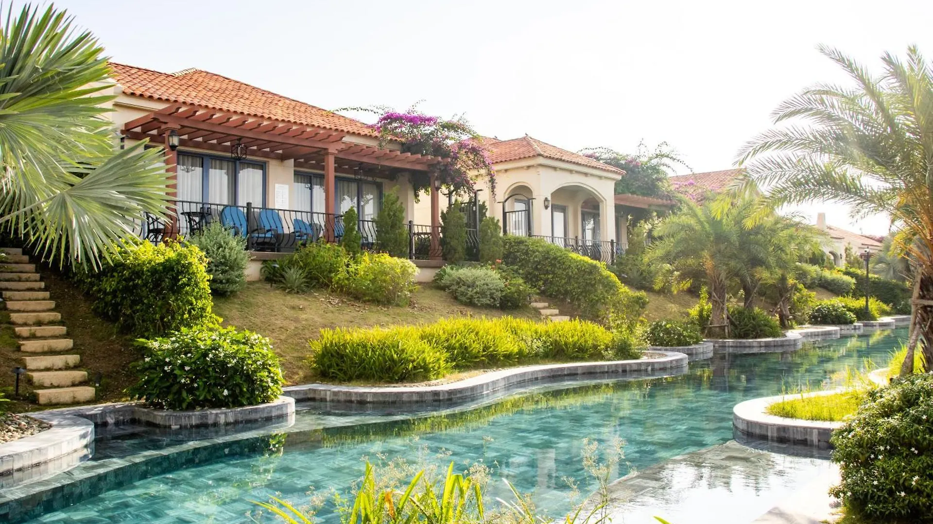 Centara Mirage Resort Μούι Νε