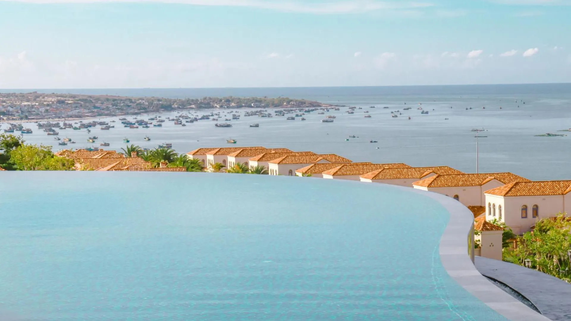 Centara Mirage Resort Μούι Νε