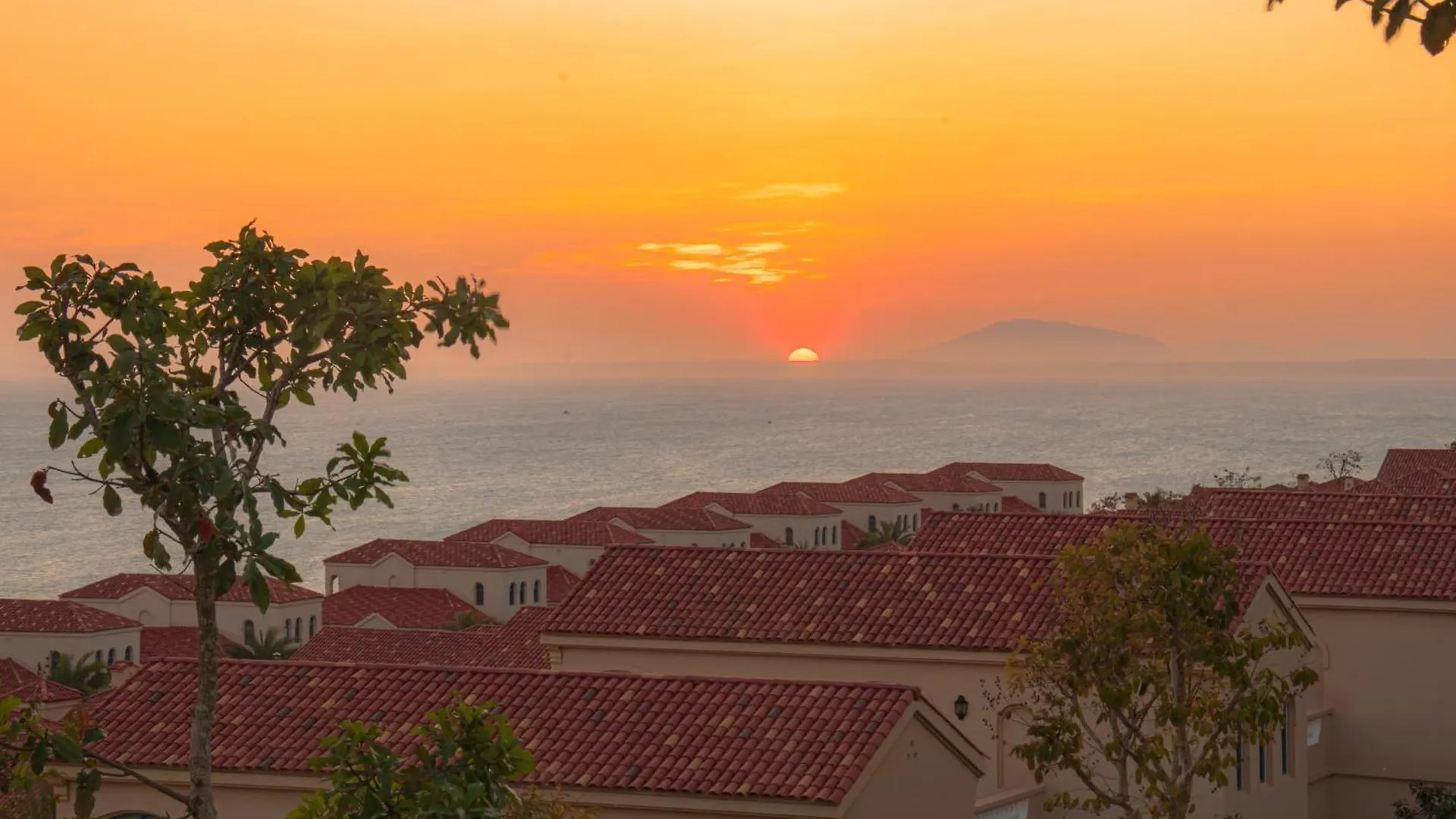 Centara Mirage Resort Μούι Νε
