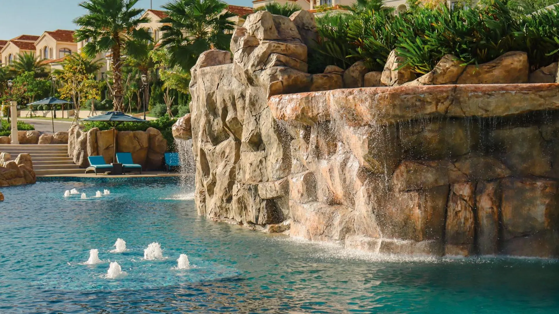 Centara Mirage Resort Μούι Νε 5*,  Βιετνάμ