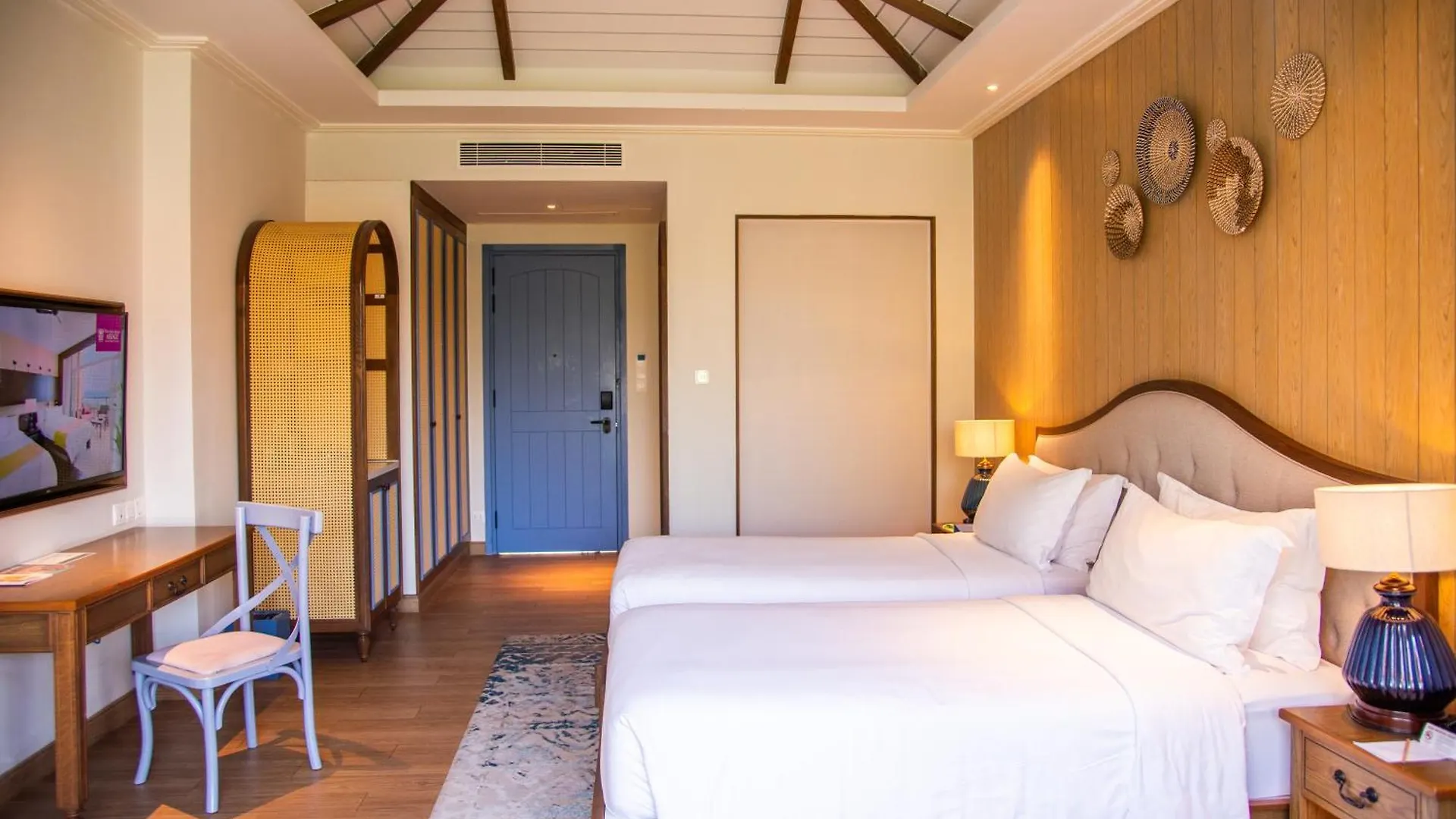 Centara Mirage Resort Μούι Νε