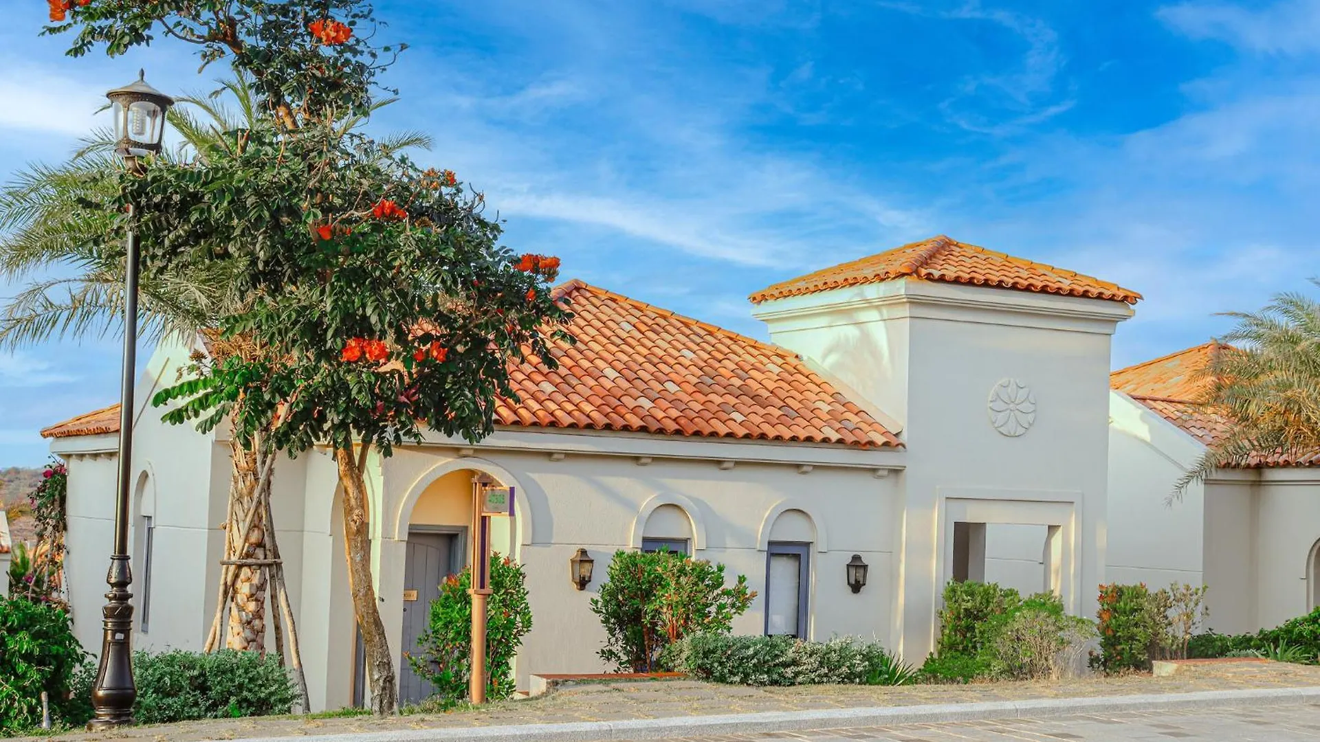 Centara Mirage Resort Μούι Νε