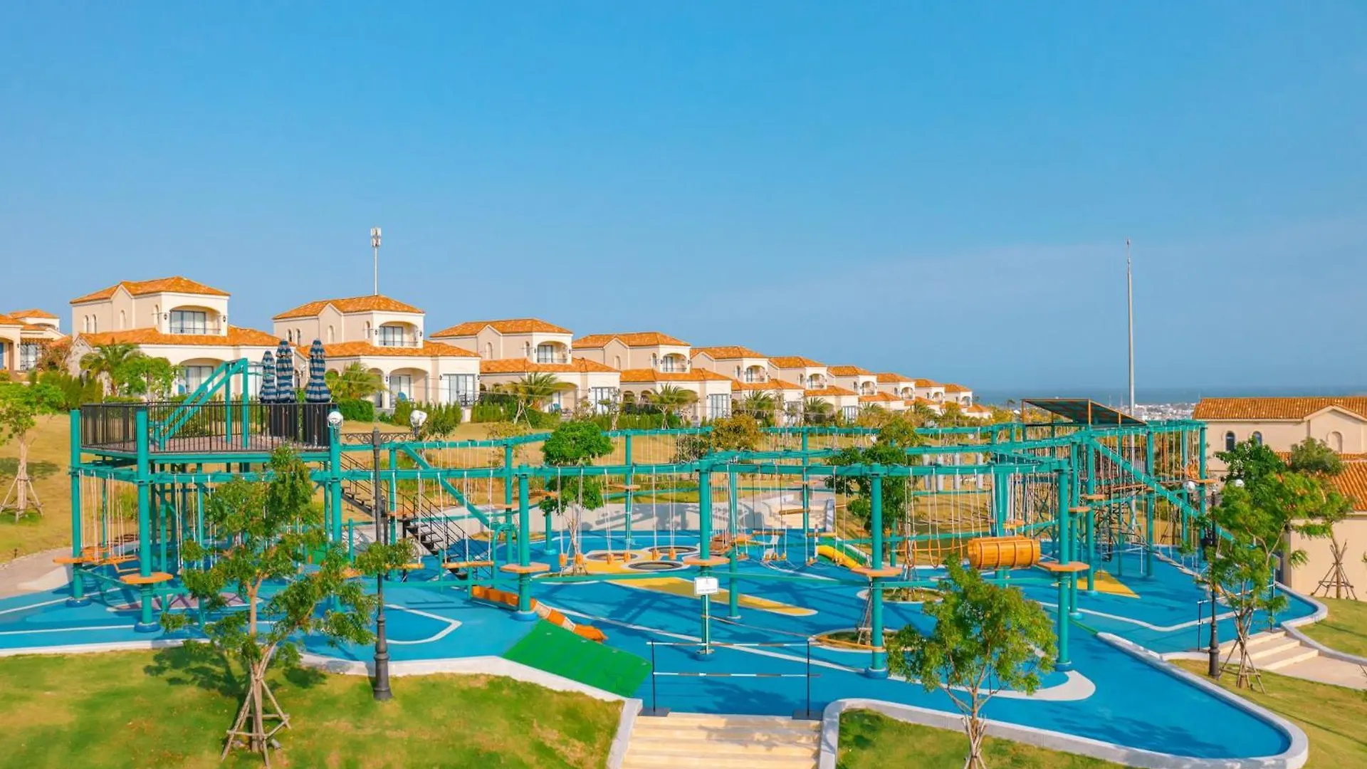 *****  Centara Mirage Resort Μούι Νε Βιετνάμ