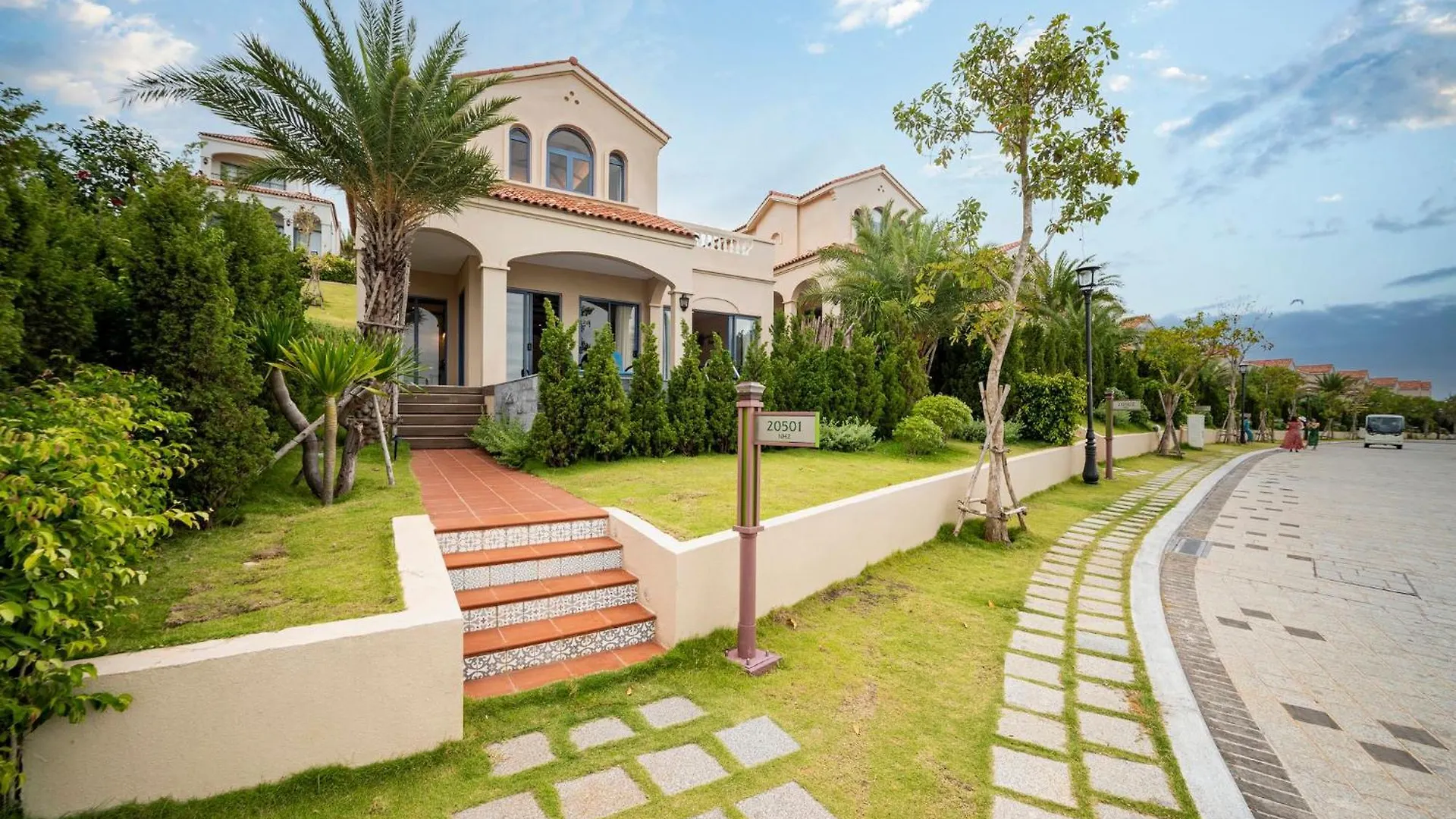 Centara Mirage Resort Μούι Νε