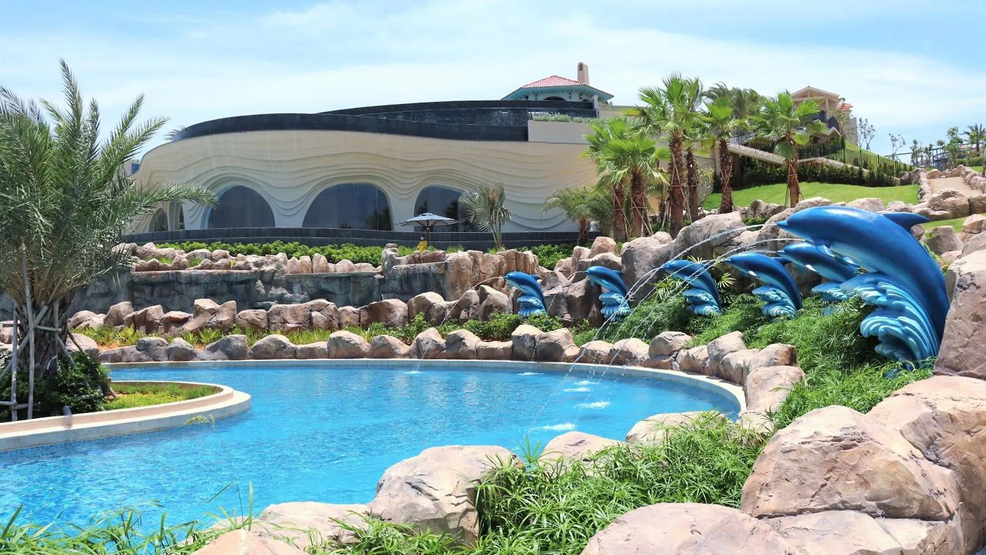 Centara Mirage Resort Μούι Νε Βιετνάμ