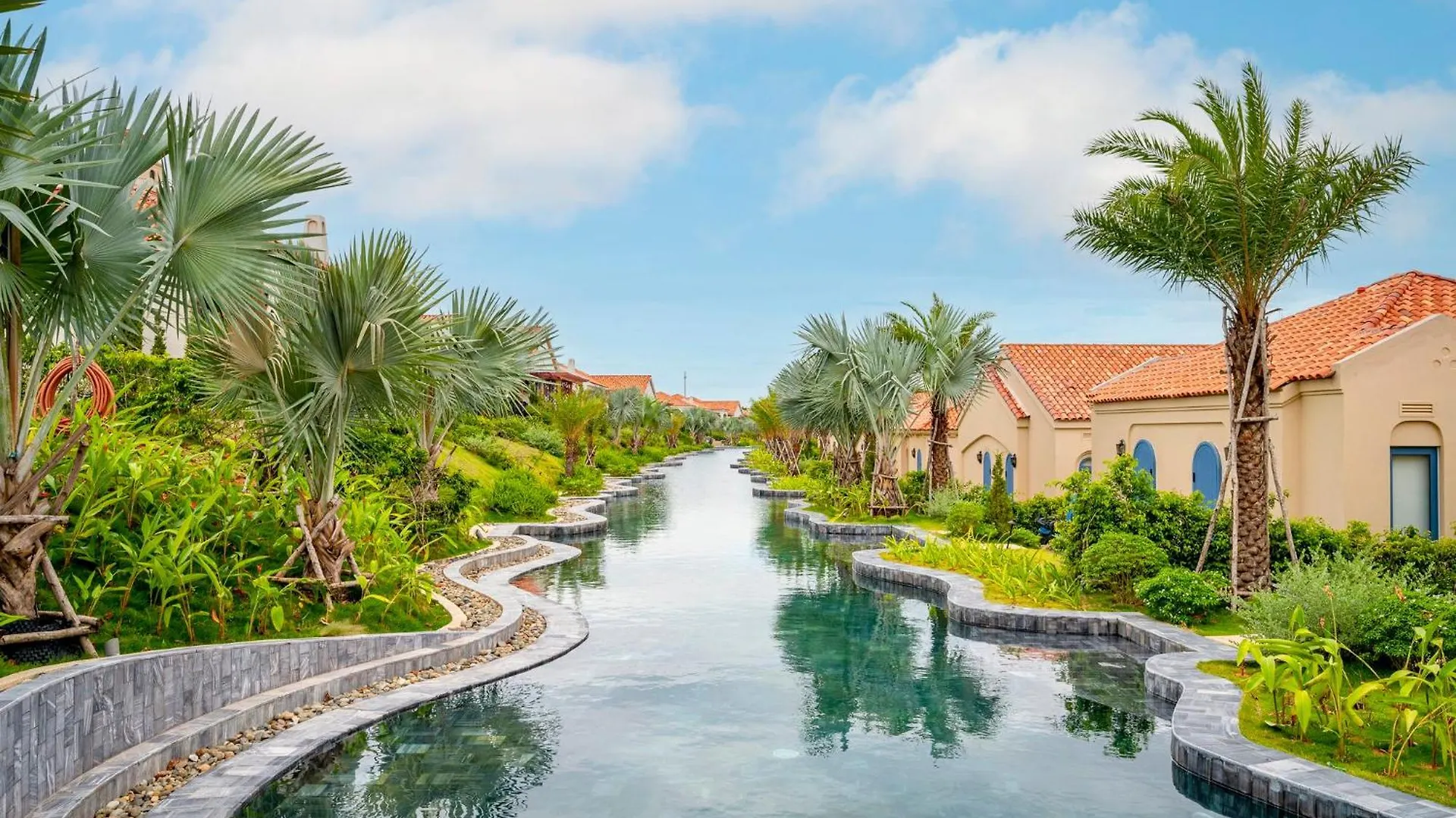 Centara Mirage Resort Μούι Νε 5*,  Βιετνάμ
