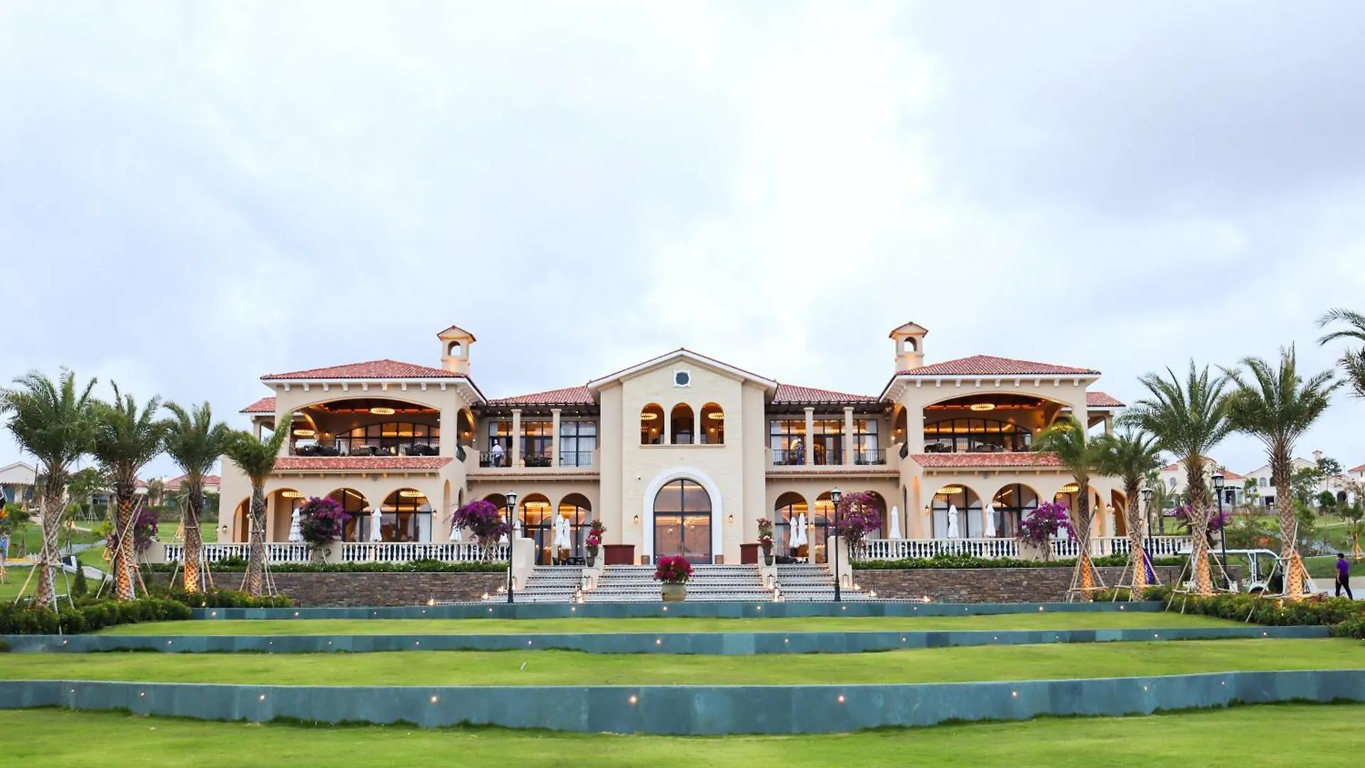 Centara Mirage Resort Μούι Νε