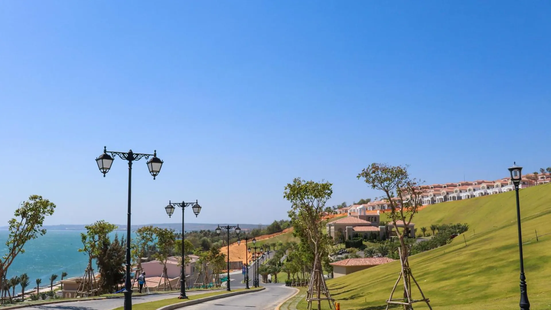 *****  Centara Mirage Resort Μούι Νε Βιετνάμ