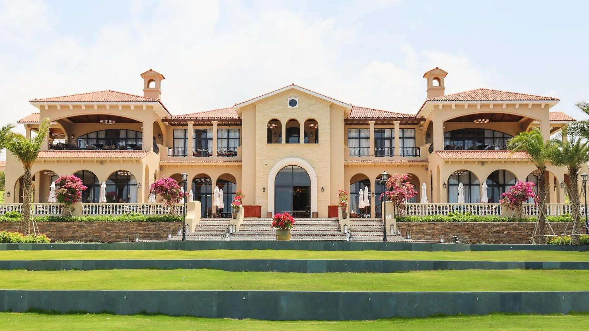 Centara Mirage Resort Μούι Νε