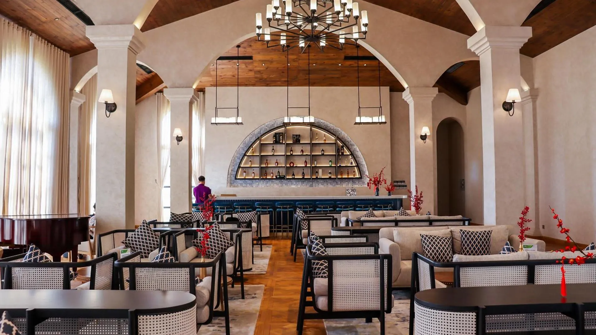 Centara Mirage Resort Μούι Νε