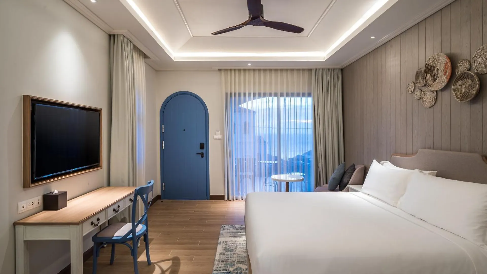 *****  Centara Mirage Resort Μούι Νε Βιετνάμ
