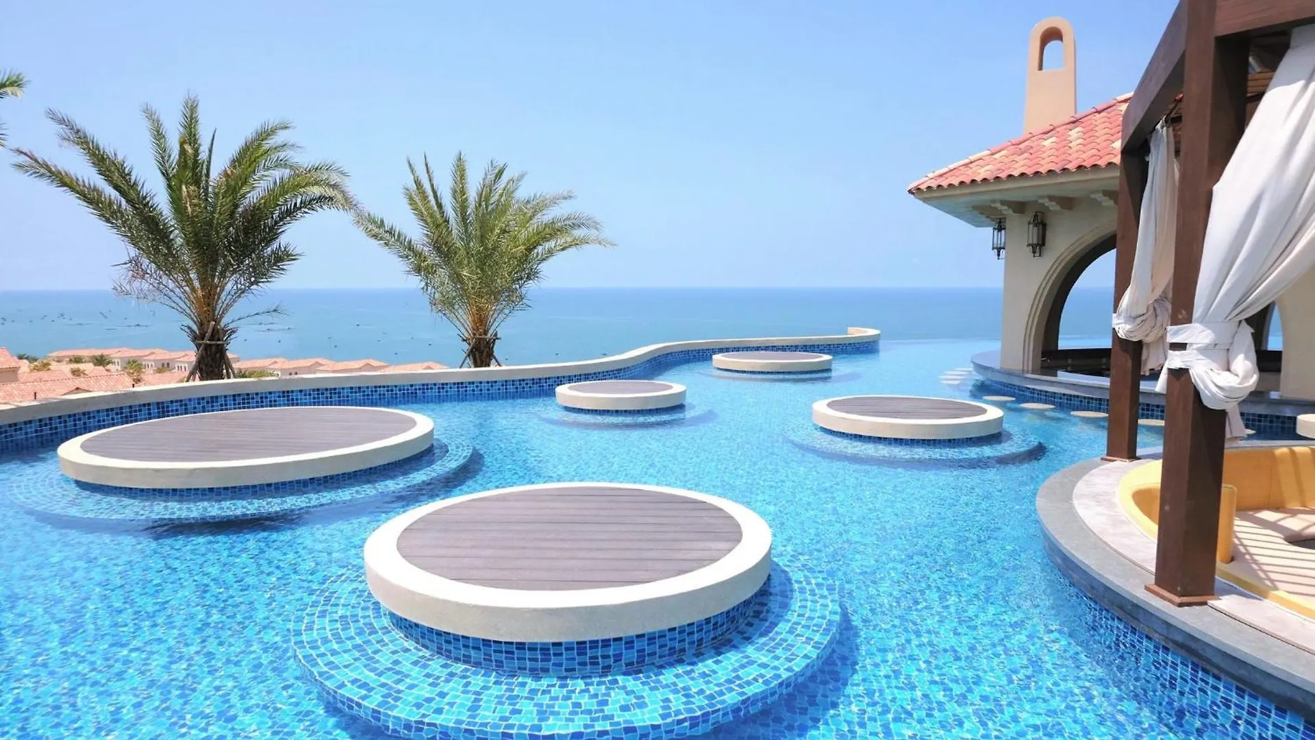 Centara Mirage Resort Μούι Νε
