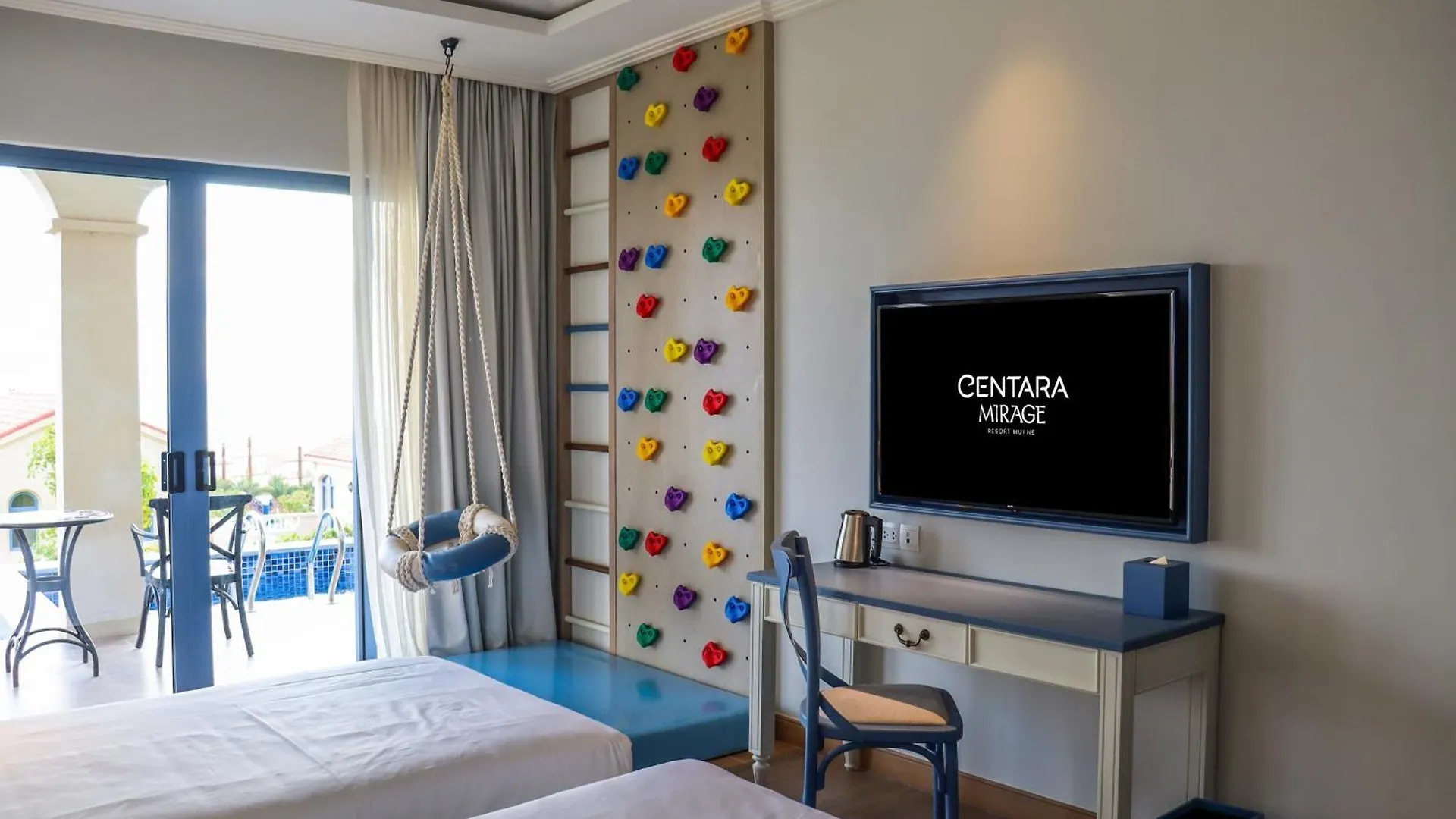 Centara Mirage Resort Μούι Νε Βιετνάμ