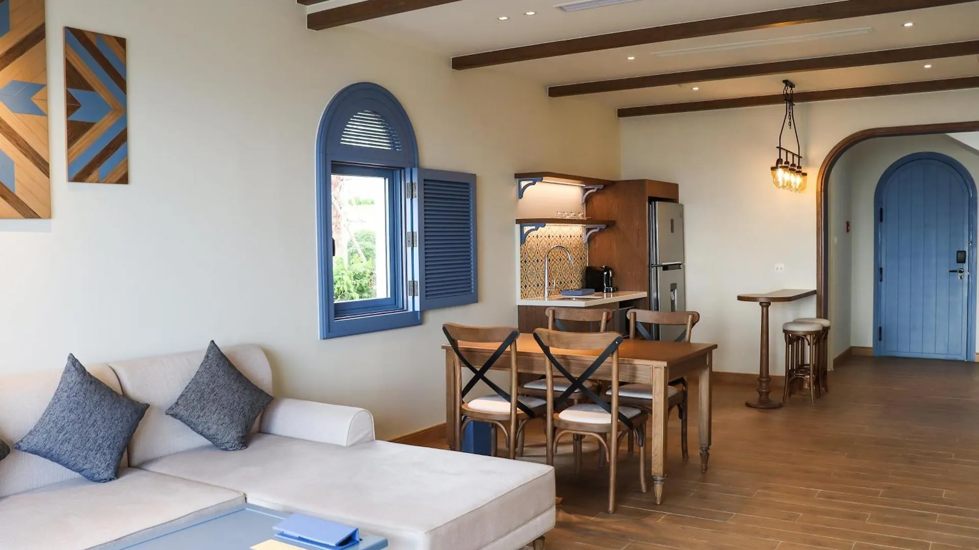 Centara Mirage Resort Μούι Νε 5*,  Βιετνάμ