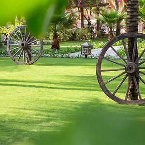Resort Sunny &, Phan Thiet