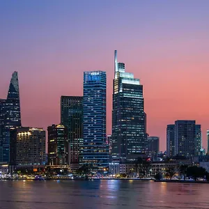 Hotel Hilton Saigon *****