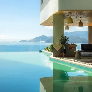  아파트 Seahorse Paradise Residences 베트남