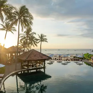 Resort Anantara, Mui Ne