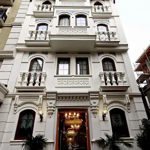 Hotel Niles ***