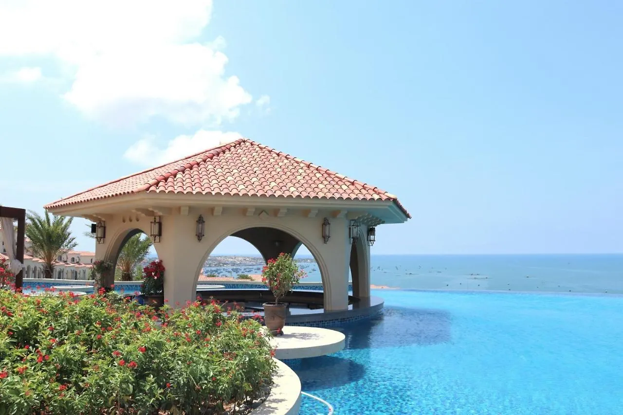 *****  Centara Mirage Resort Mui Ne Vietnam