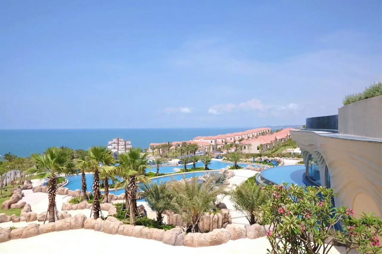 Centara Mirage Resort Mui Ne