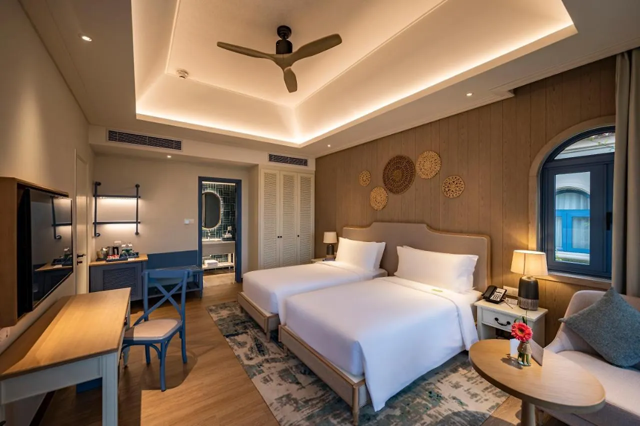 Centara Mirage Resort Mui Ne