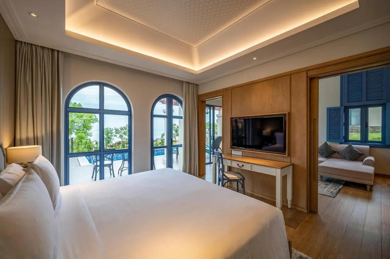 Centara Mirage Resort Mui Ne