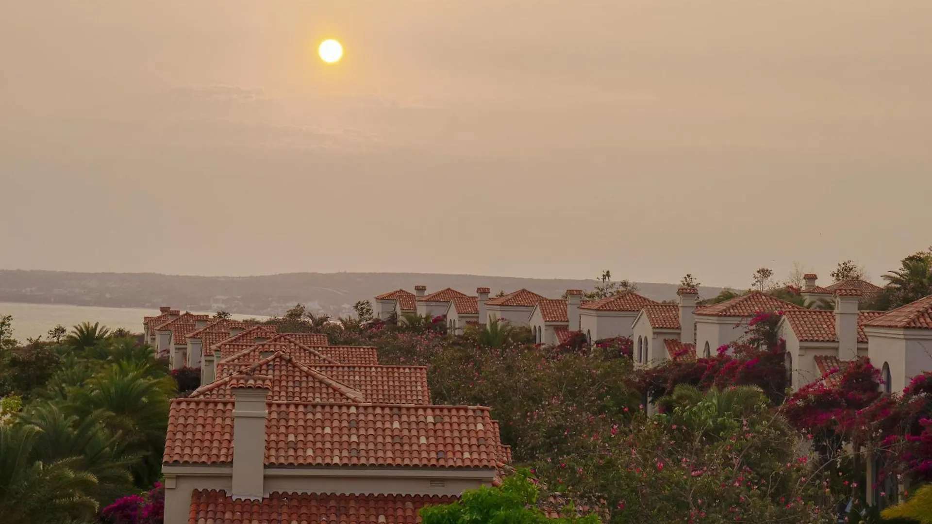 Centara Mirage Resort Mui Ne
