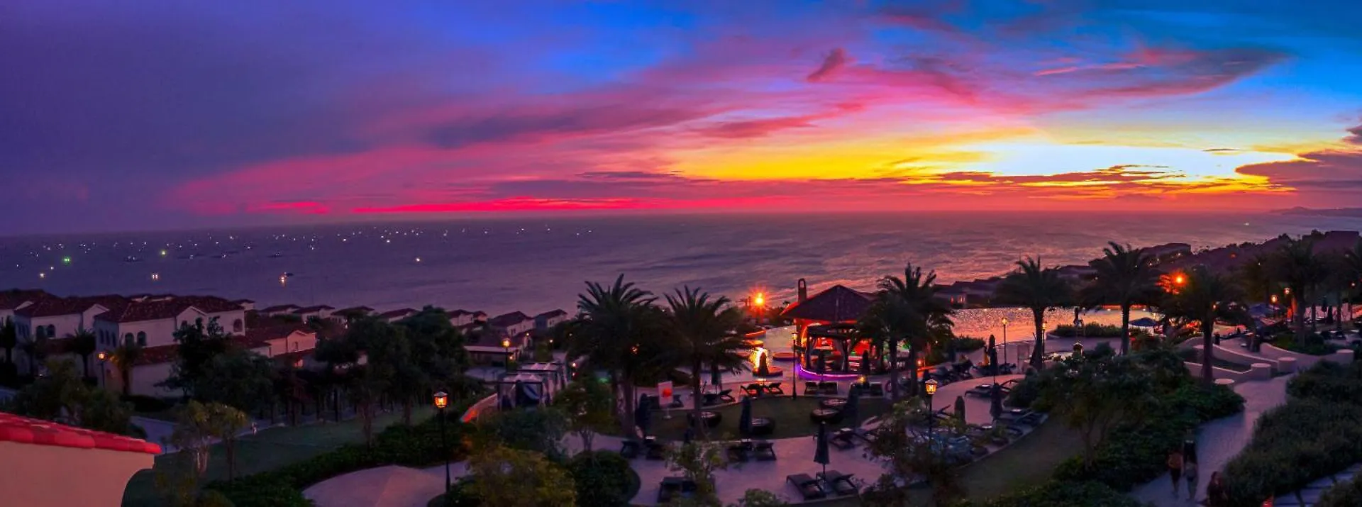 Centara Mirage Resort Mui Ne