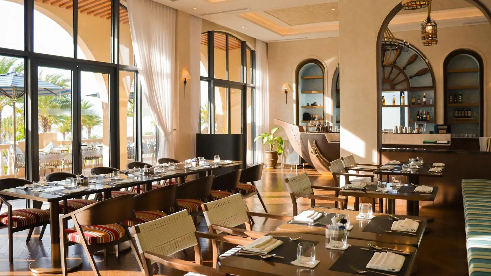 *****  Centara Mirage Resort Mui Ne Vietnam