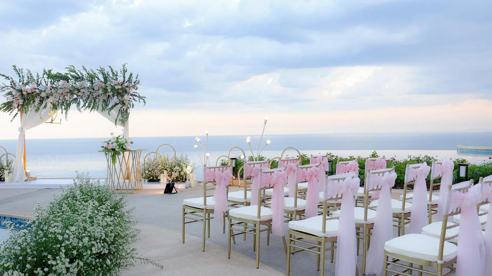 Centara Mirage Resort Mui Ne