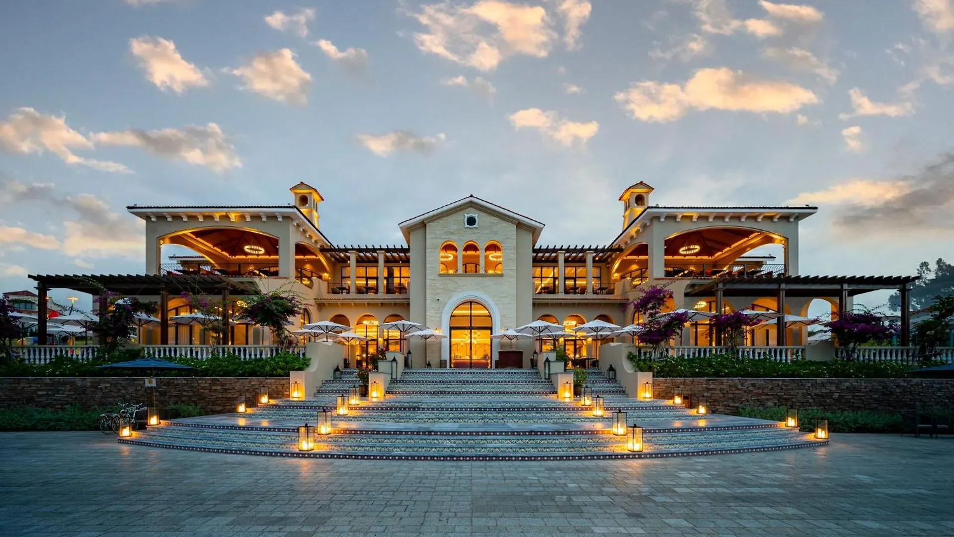 Centara Mirage Resort Mui Ne