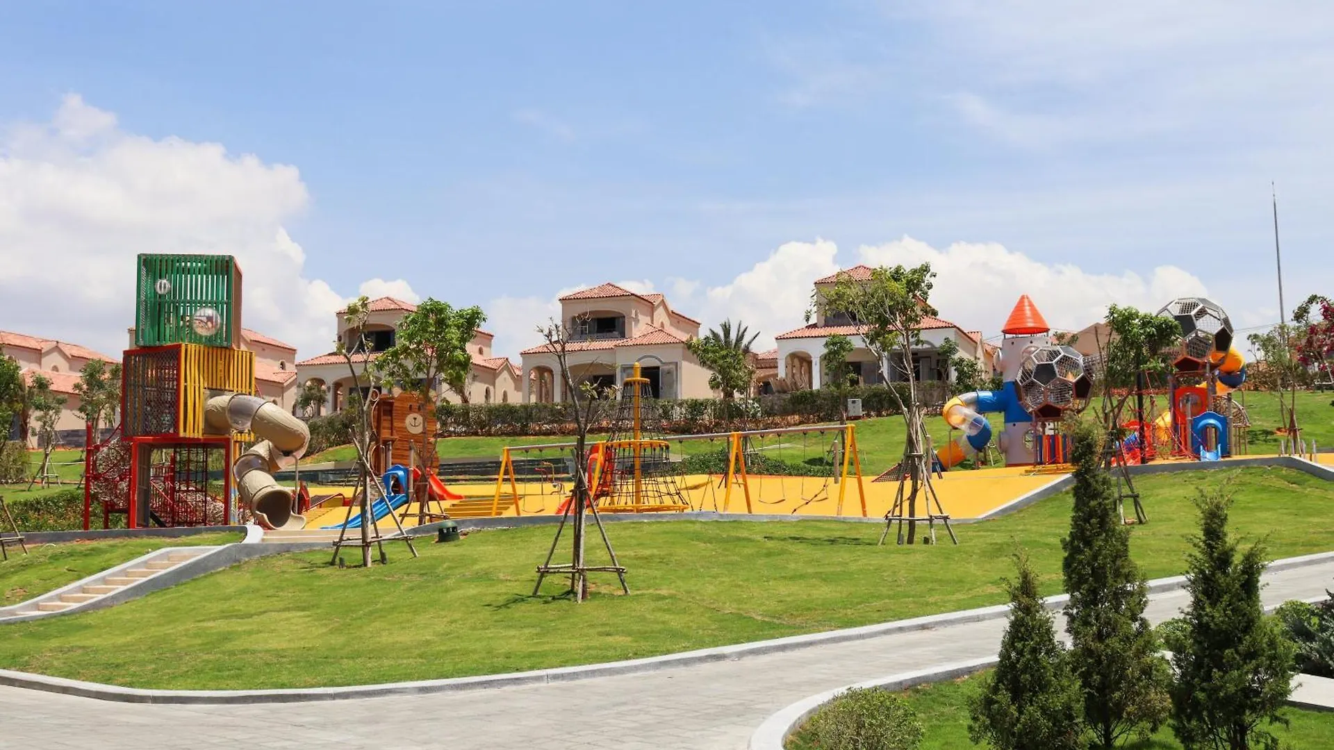 Centara Mirage Resort Mui Ne Vietnam