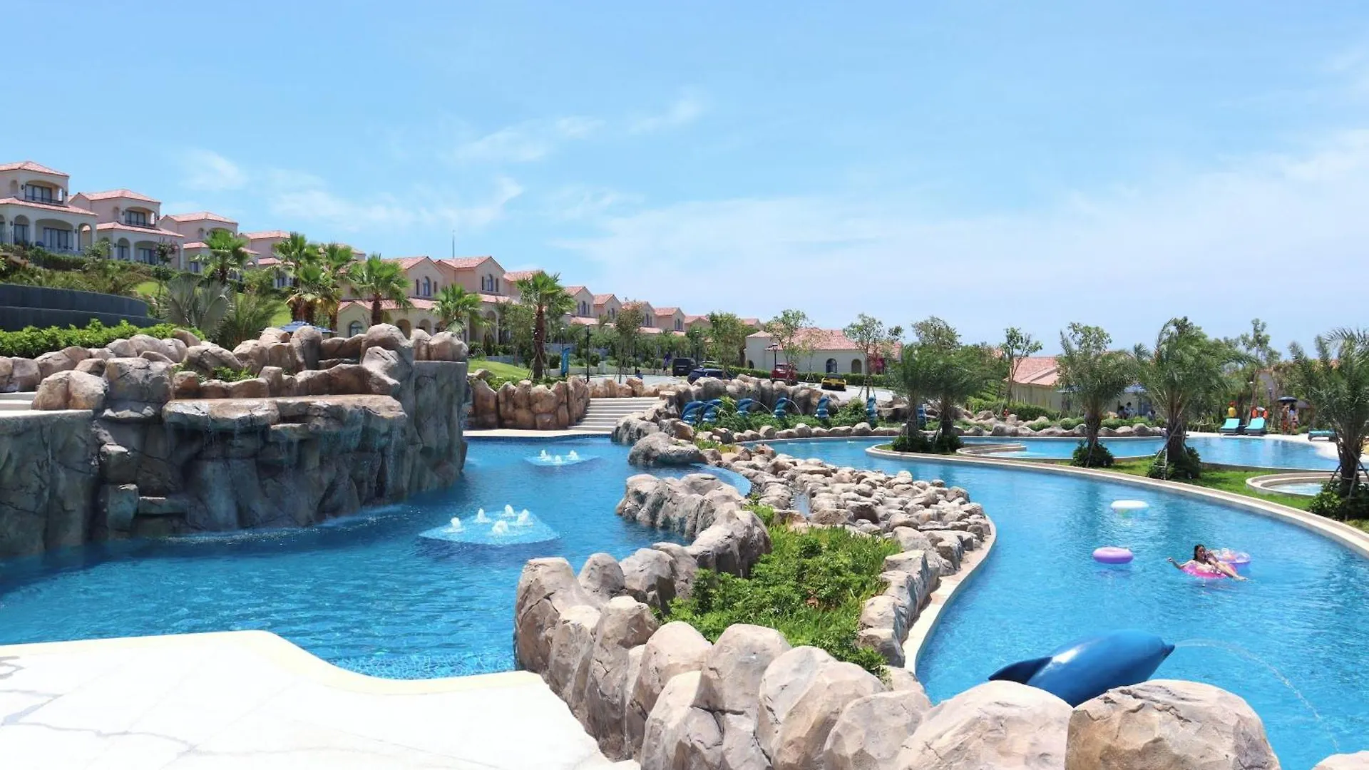 *****  Centara Mirage Resort Mui Ne Vietnam