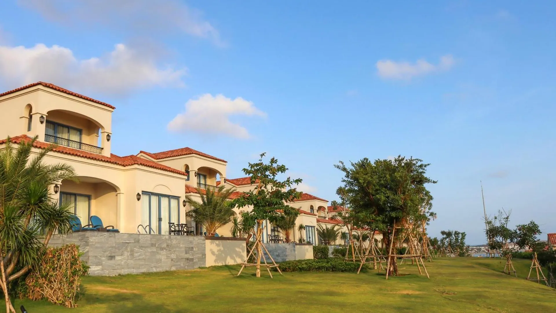 Centara Mirage Resort Mui Ne