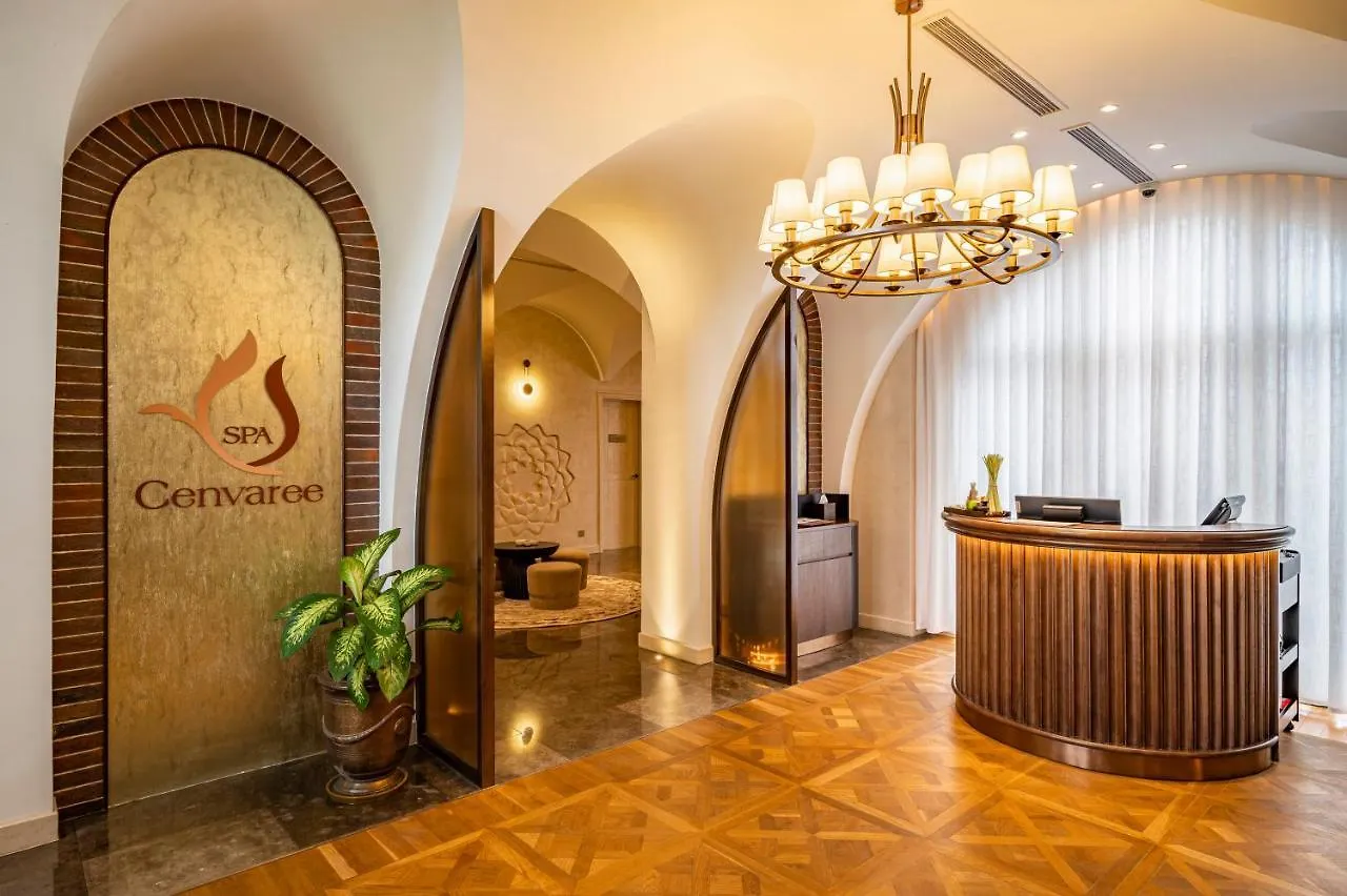 Centara Mirage Resort Mũi Né Vietnam