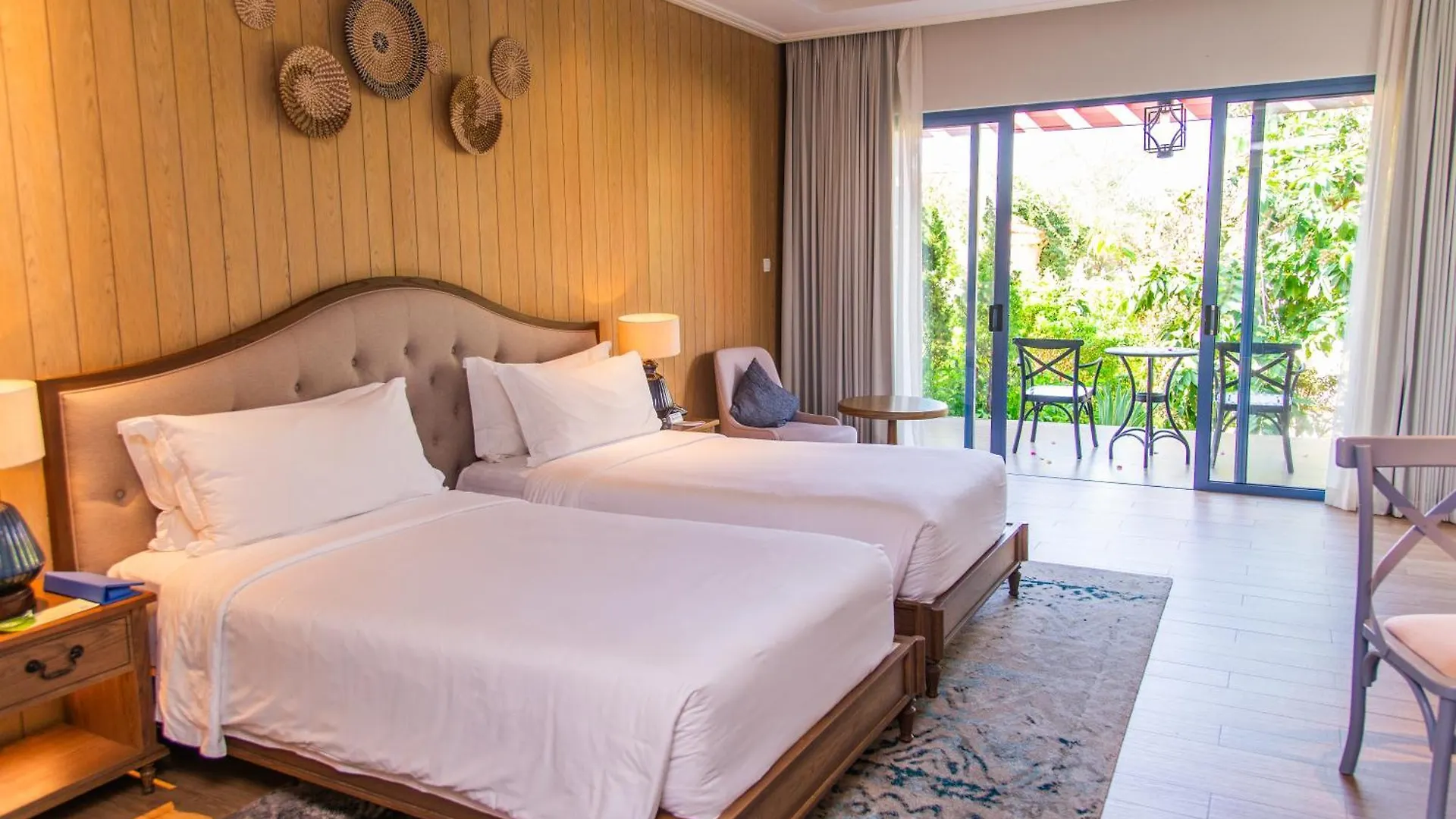 *****  Centara Mirage Resort Mui Ne Vietnam