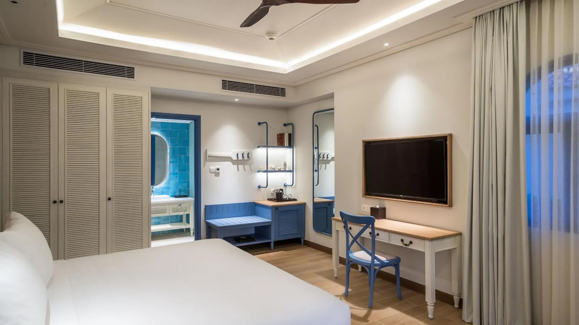 Centara Mirage Resort Mui Ne