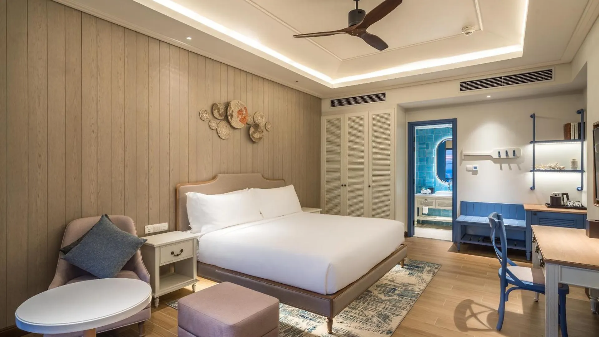 Centara Mirage Resort Mui Ne